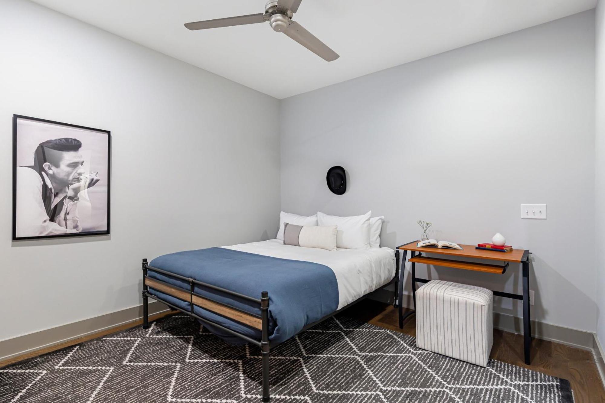 Waverly By Avantstay Nashville-Inspired Townhome W Luxury Kitchen Pool Table Eksteriør bilde