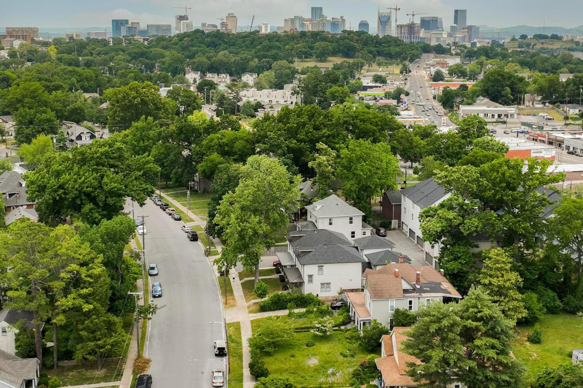 Waverly By Avantstay Nashville-Inspired Townhome W Luxury Kitchen Pool Table Eksteriør bilde