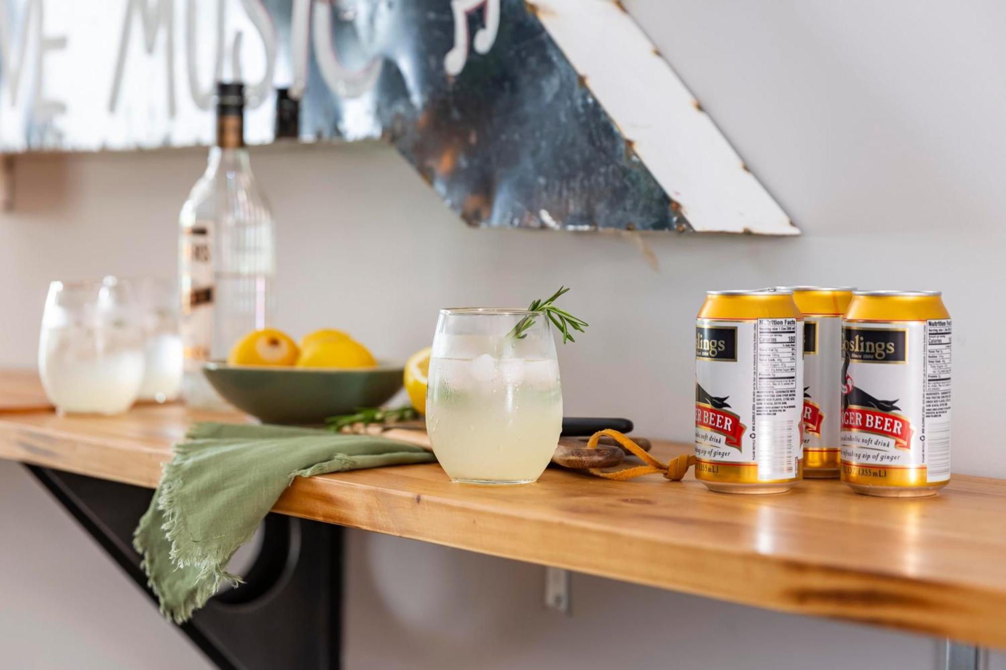 Waverly By Avantstay Nashville-Inspired Townhome W Luxury Kitchen Pool Table Eksteriør bilde
